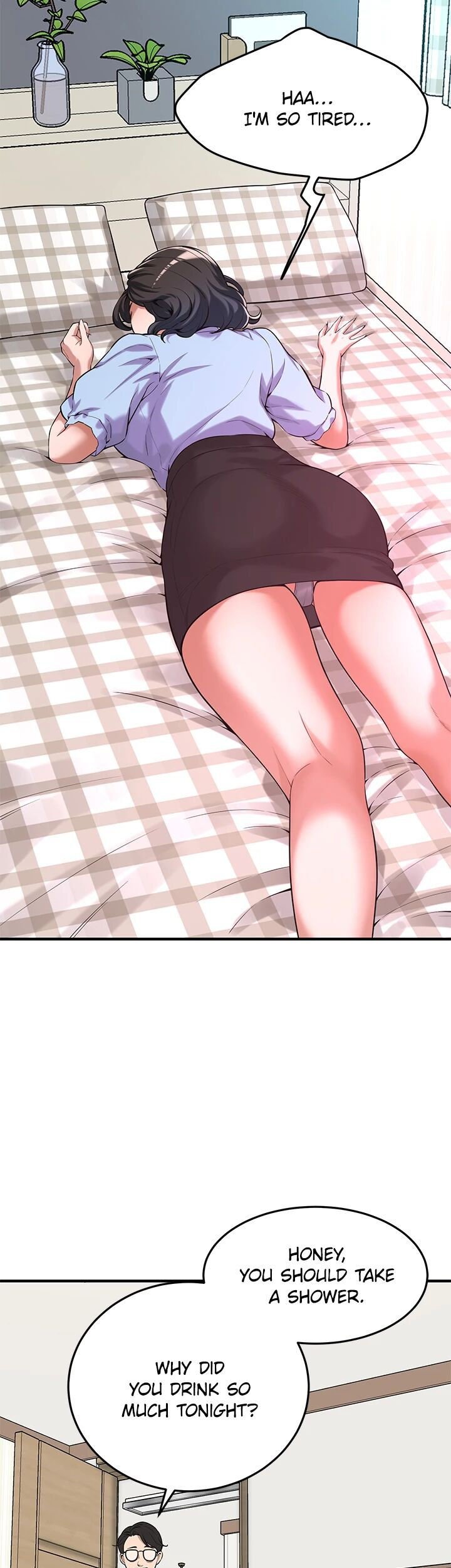 The Mean Guy Chapter 52 image 18