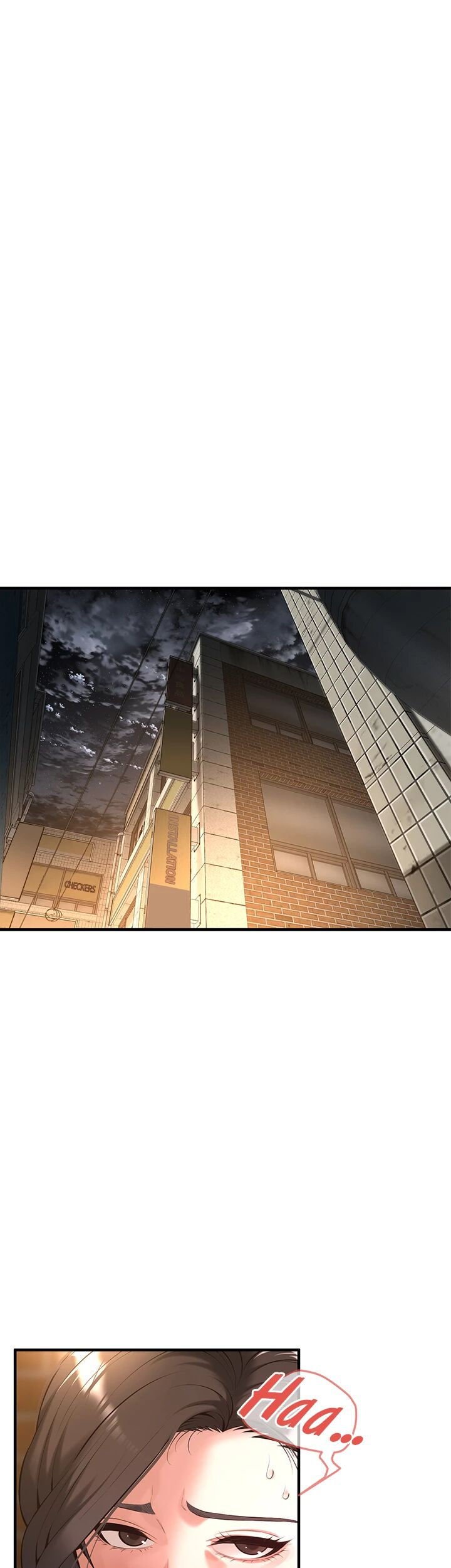The Mean Guy Chapter 52 image 1