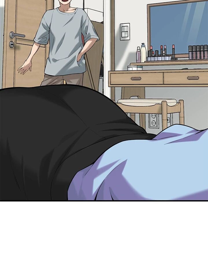 The Mean Guy Chapter 52 image 19