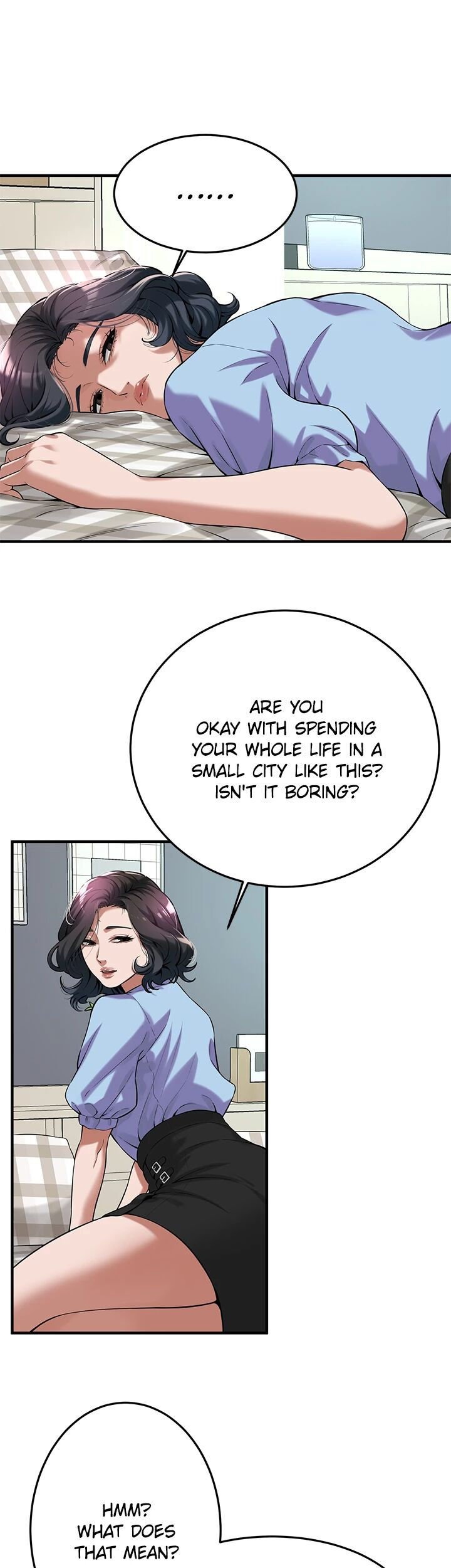 The Mean Guy Chapter 52 image 20