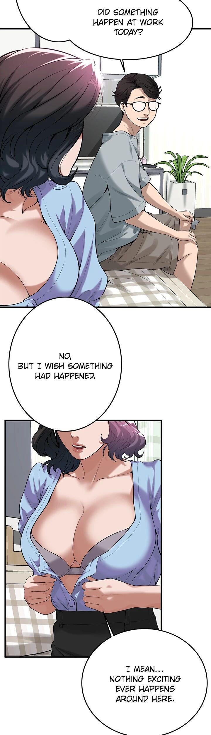 The Mean Guy Chapter 52 image 21