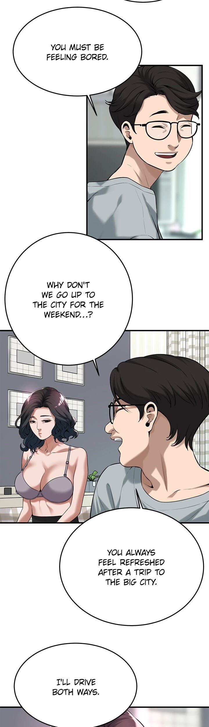 The Mean Guy Chapter 52 image 22