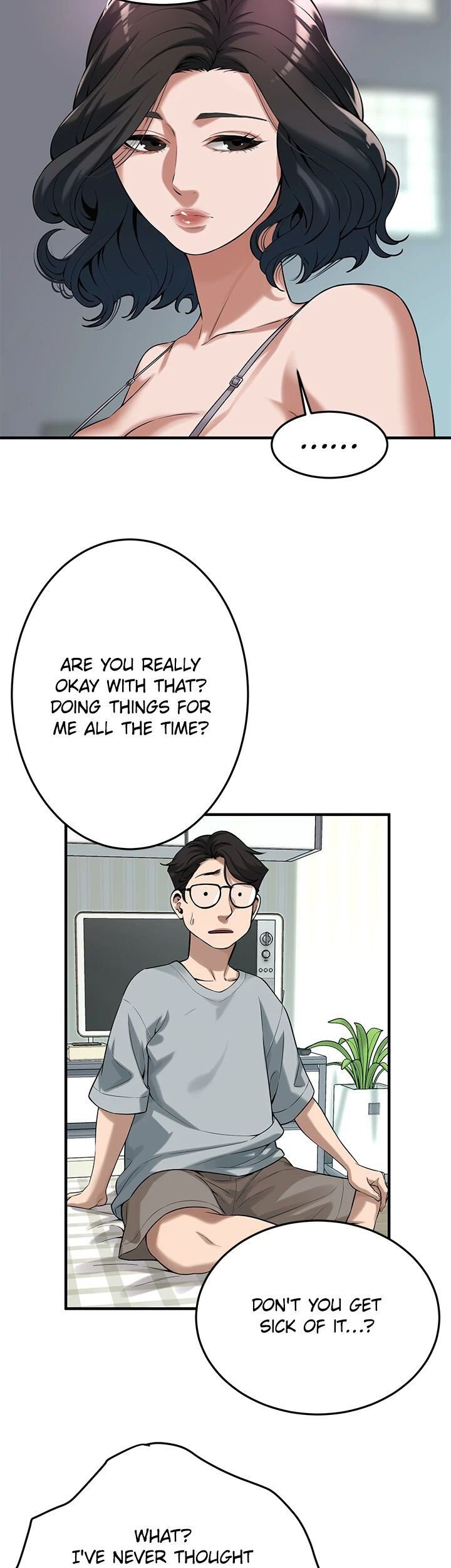 The Mean Guy Chapter 52 image 23