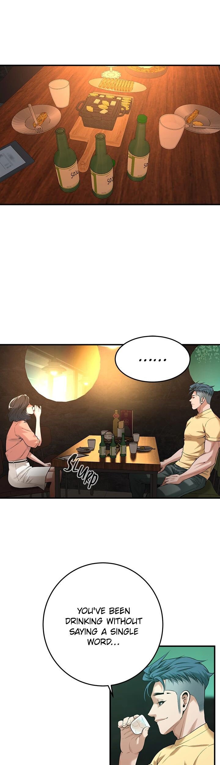 The Mean Guy Chapter 52 image 35