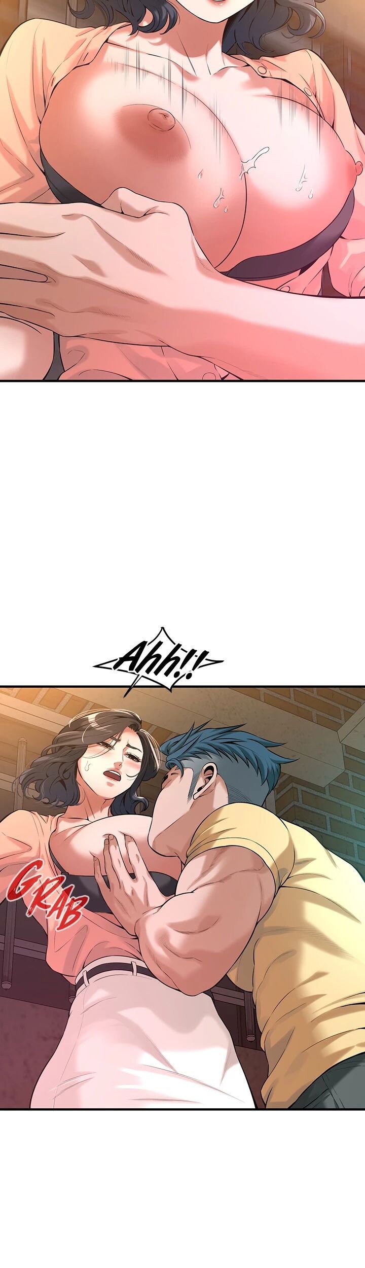The Mean Guy Chapter 52 image 38