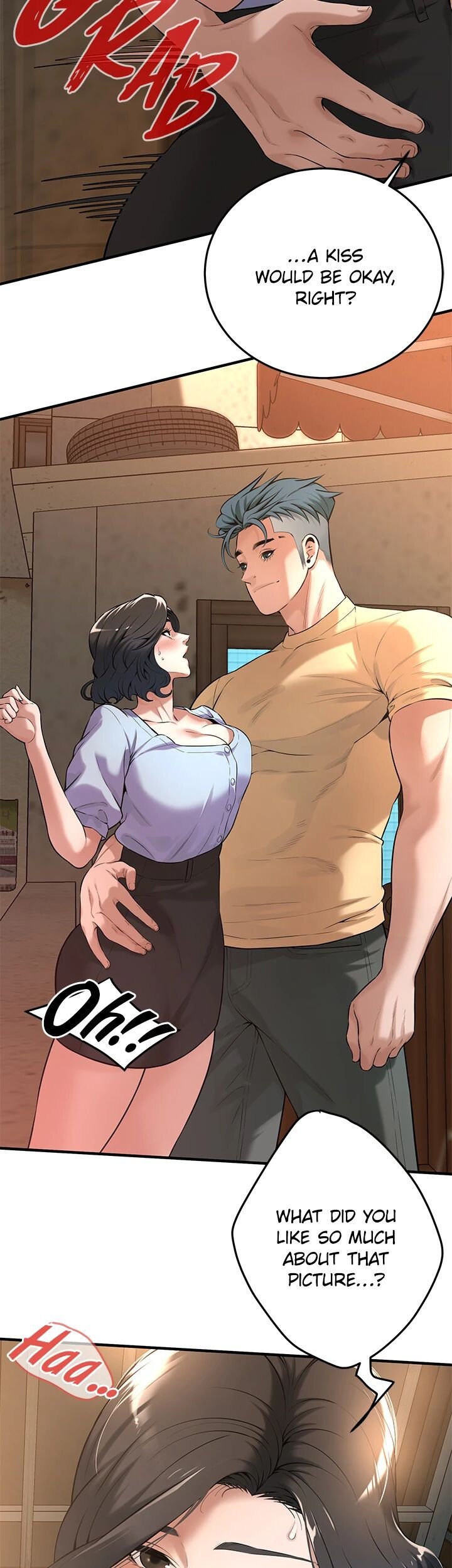 The Mean Guy Chapter 52 image 3
