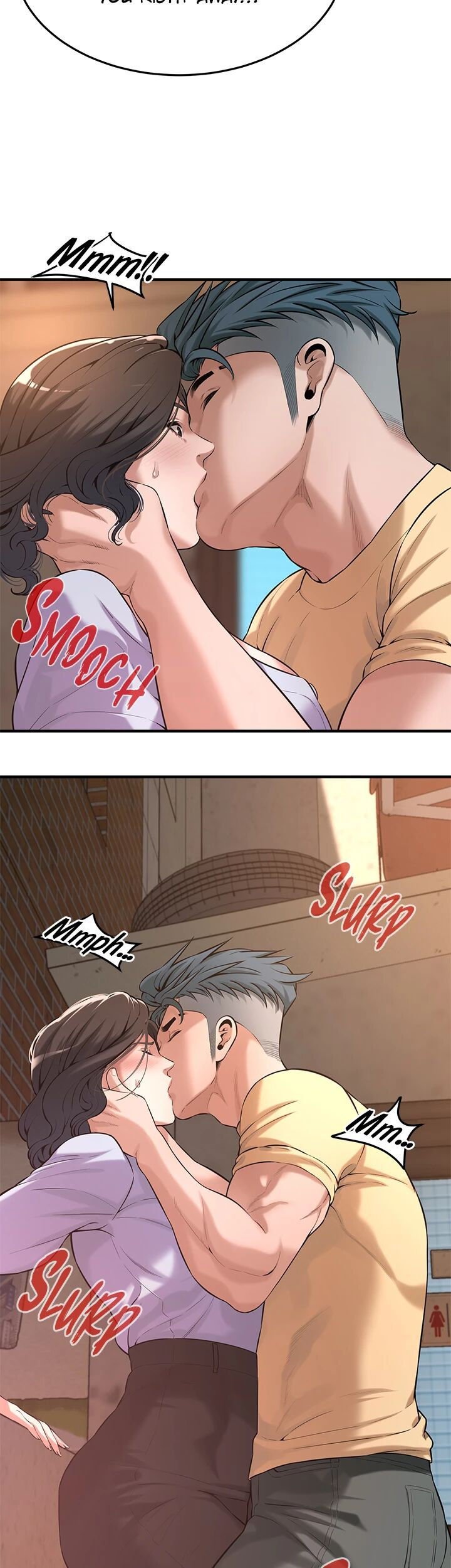 The Mean Guy Chapter 52 image 6