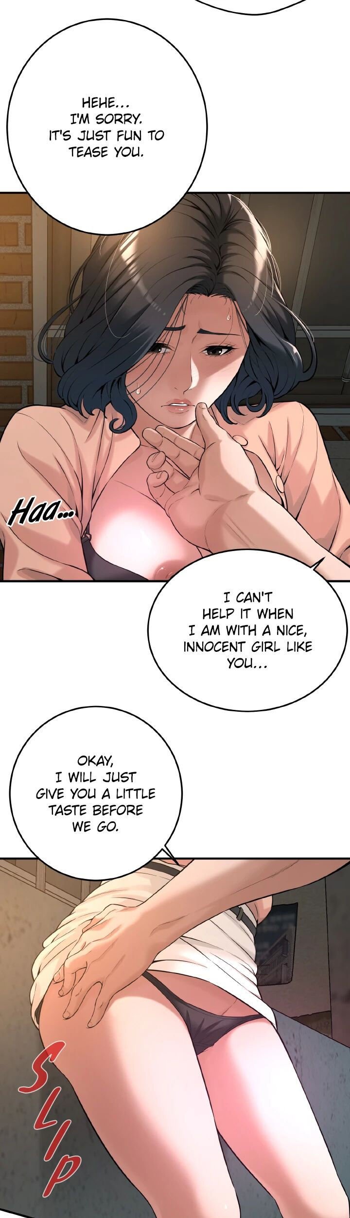 The Mean Guy Chapter 53 image 11