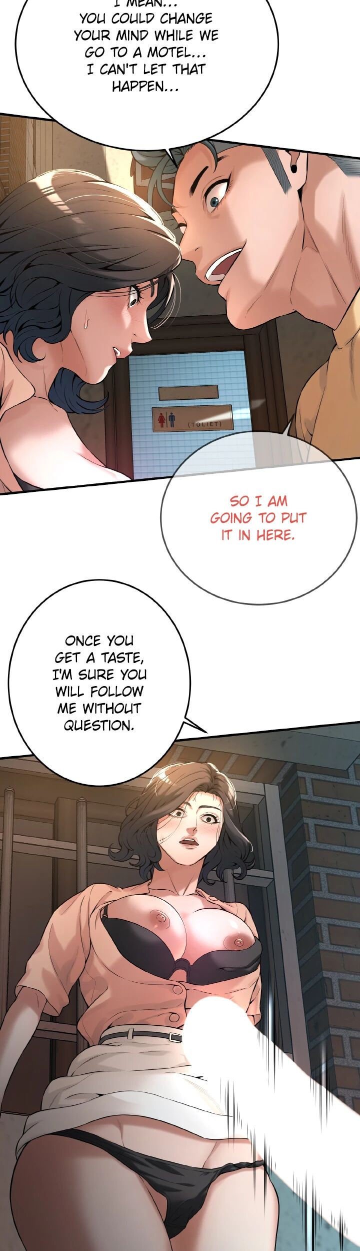 The Mean Guy Chapter 53 image 13