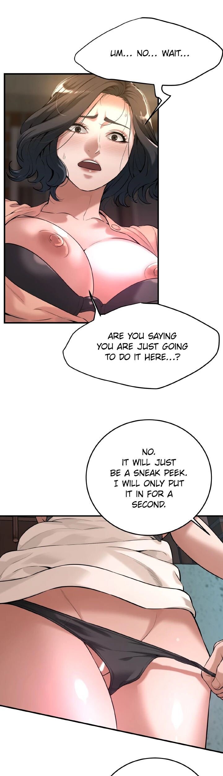 The Mean Guy Chapter 53 image 15