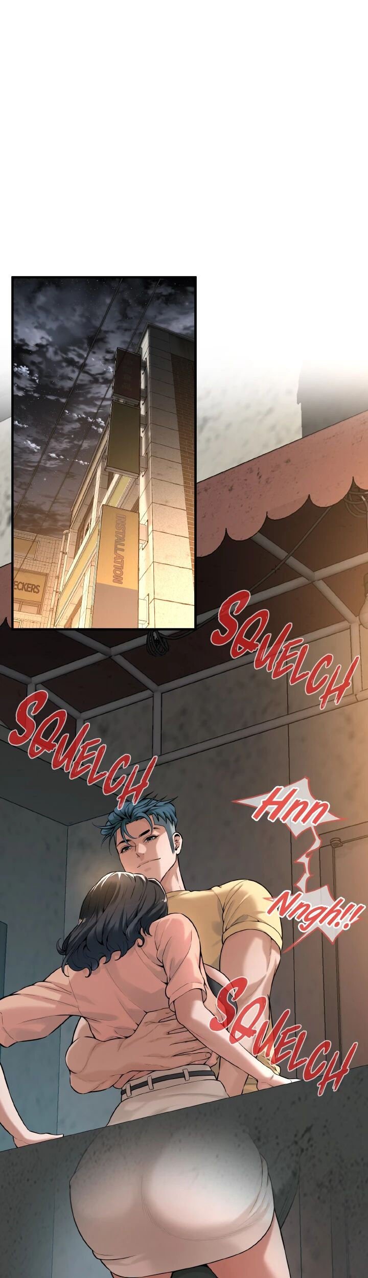 The Mean Guy Chapter 53 image 1