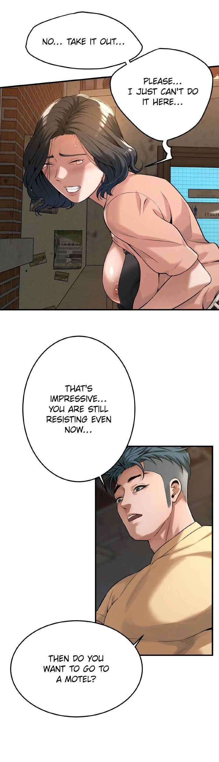 The Mean Guy Chapter 53 image 25