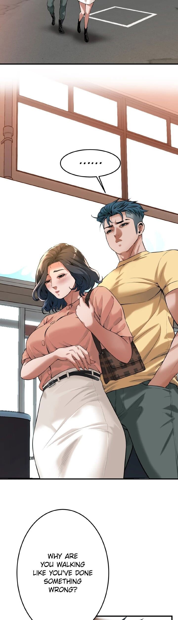 The Mean Guy Chapter 53 image 28