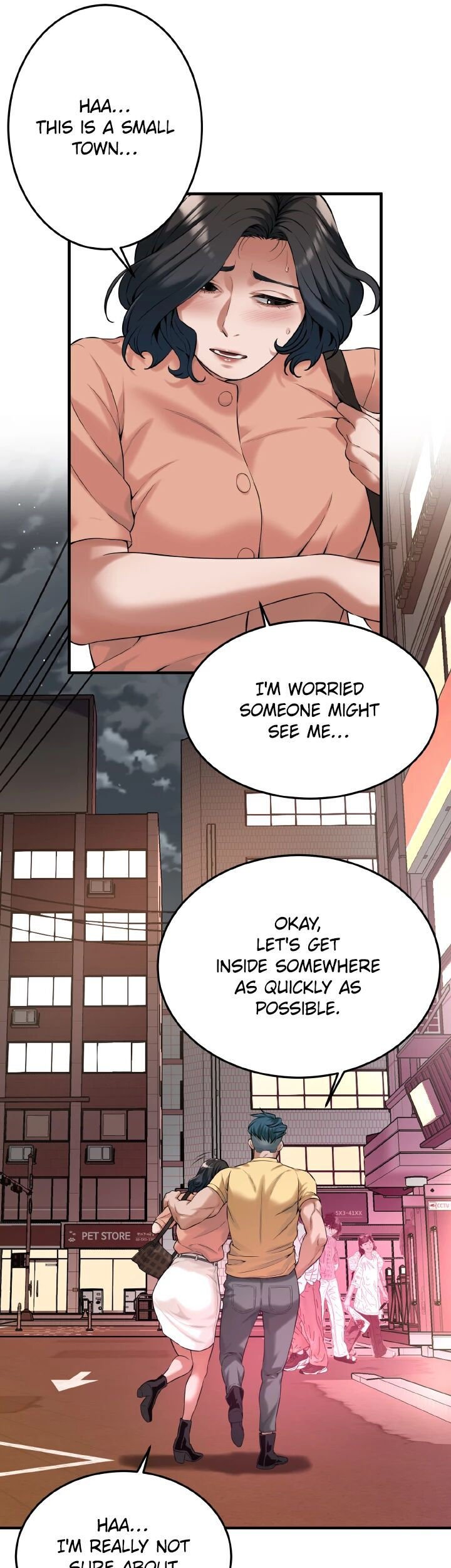 The Mean Guy Chapter 53 image 30