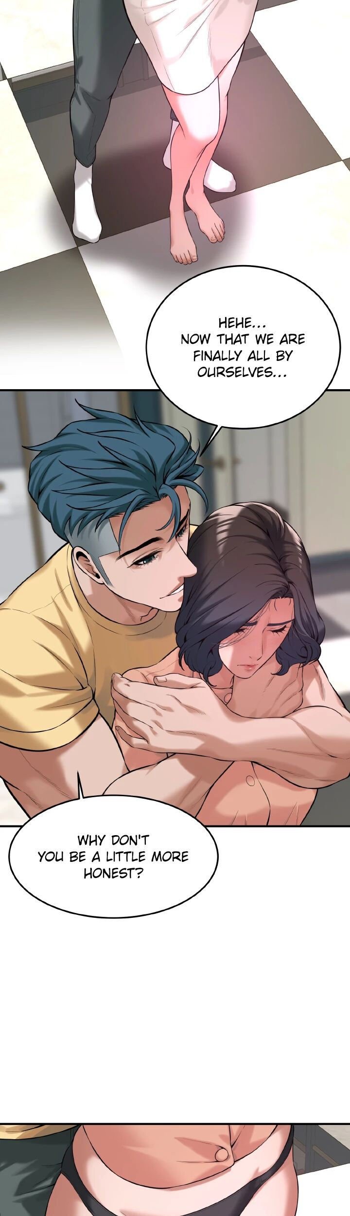 The Mean Guy Chapter 53 image 33