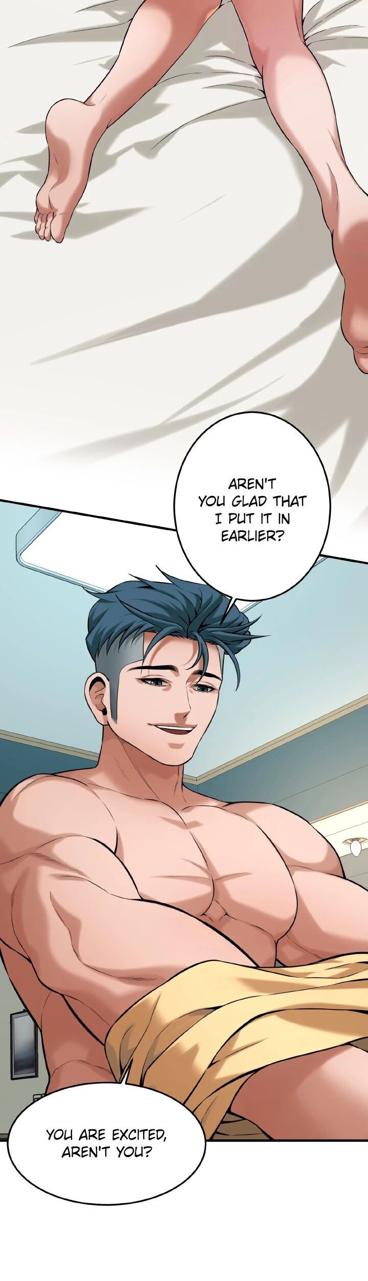 The Mean Guy Chapter 53 image 36