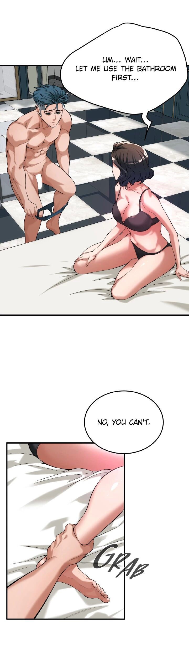 The Mean Guy Chapter 53 image 37