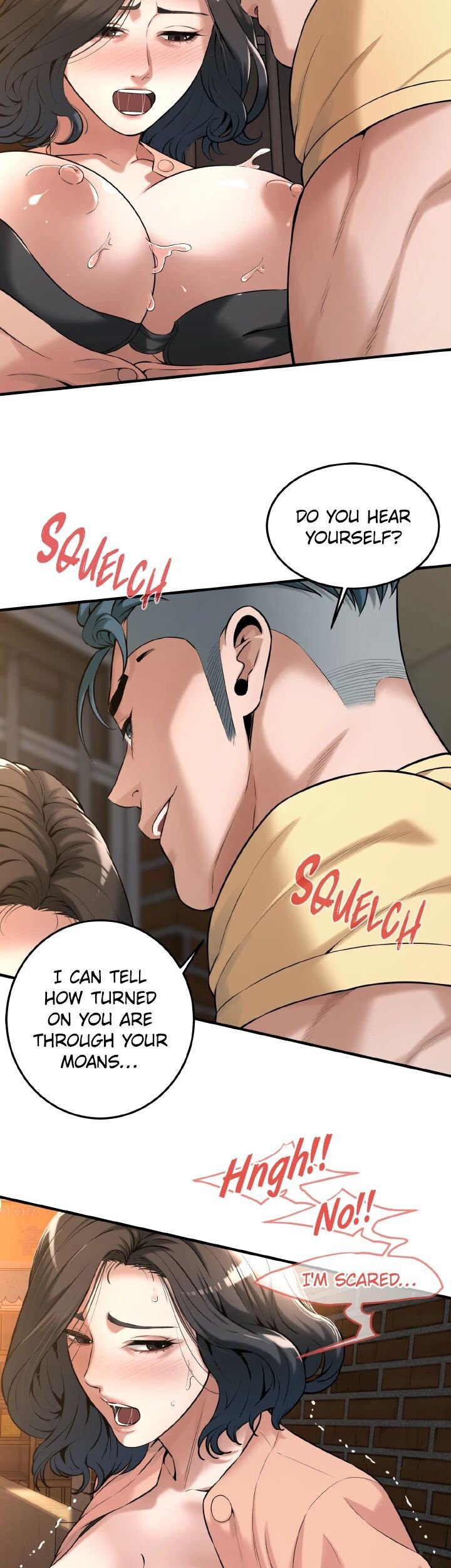 The Mean Guy Chapter 53 image 3
