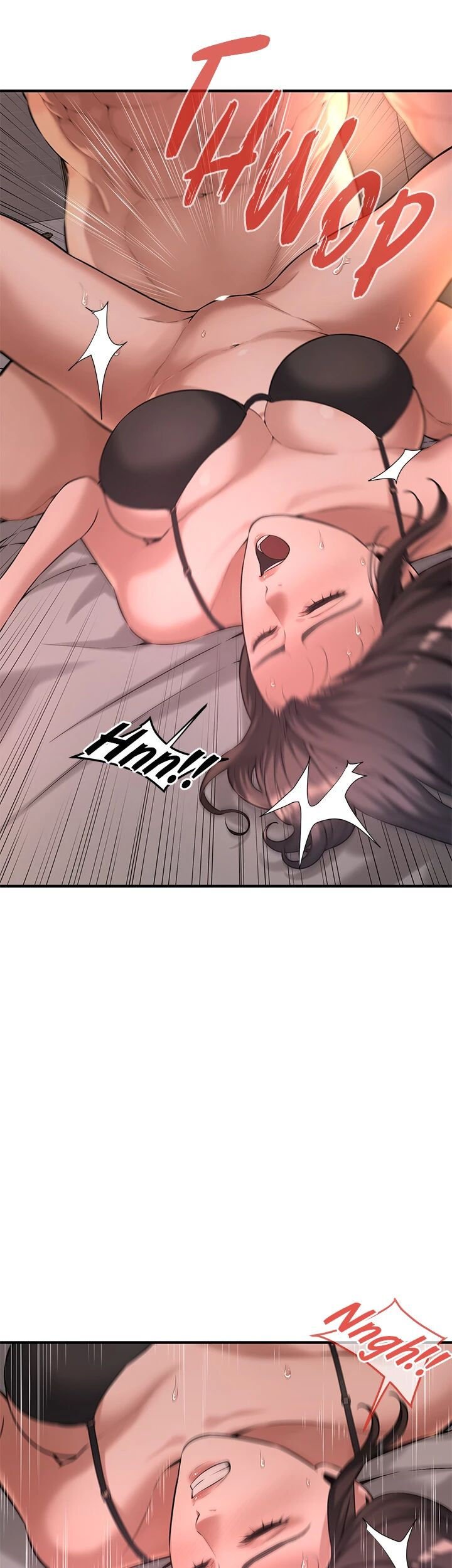 The Mean Guy Chapter 54 image 10