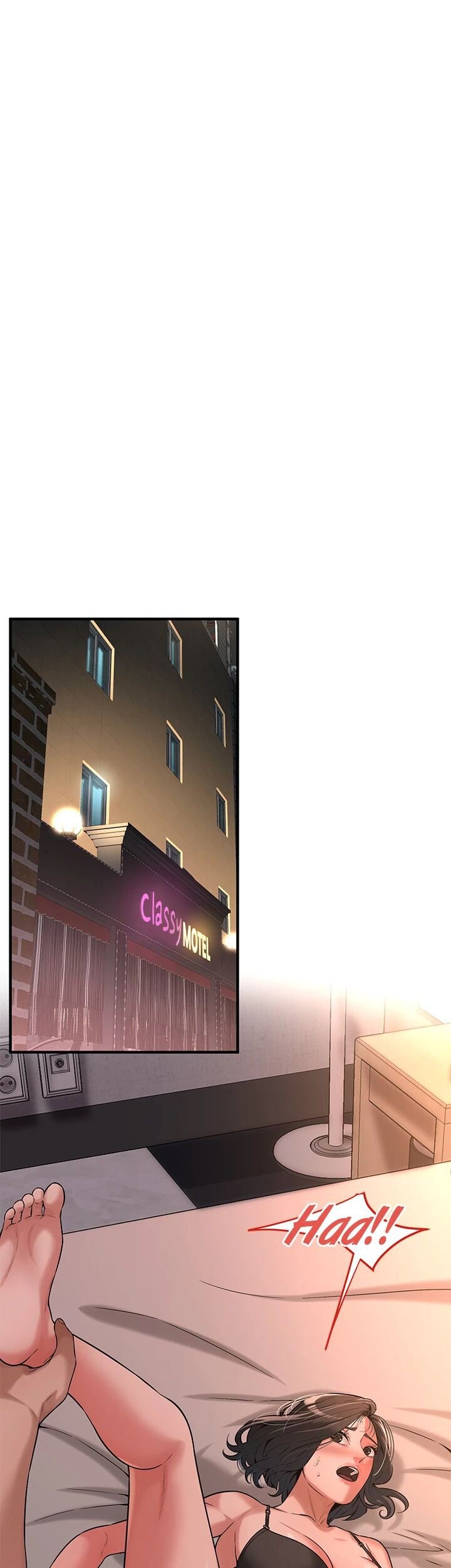 The Mean Guy Chapter 54 image 1