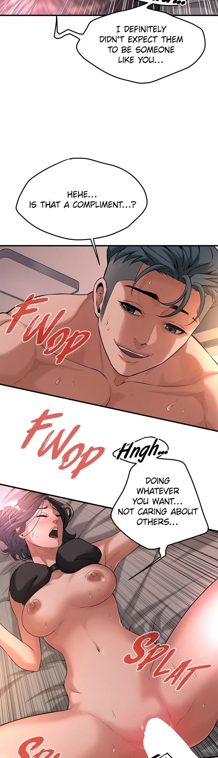 The Mean Guy Chapter 54 image 31