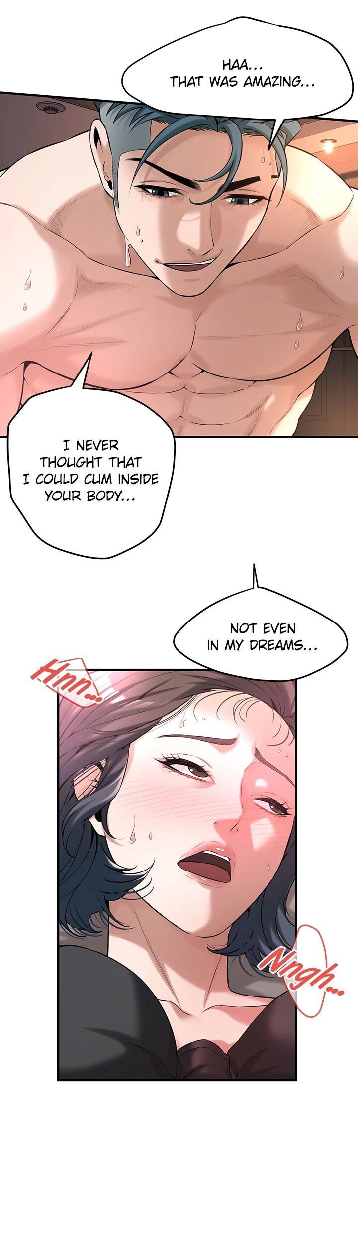 The Mean Guy Chapter 54 image 40