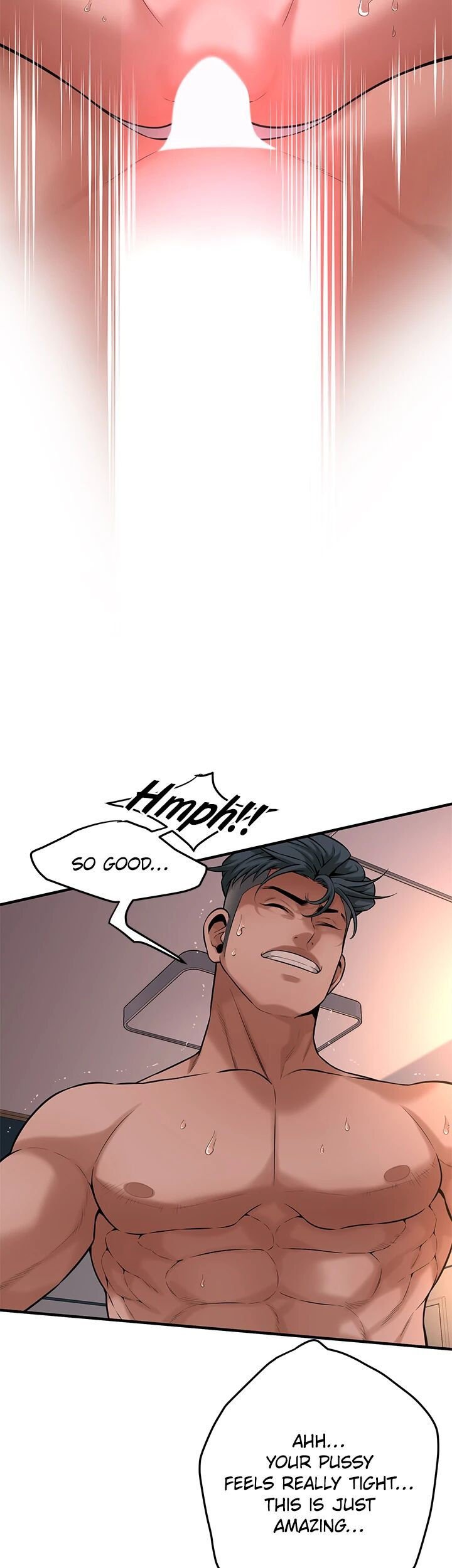 The Mean Guy Chapter 54 image 7