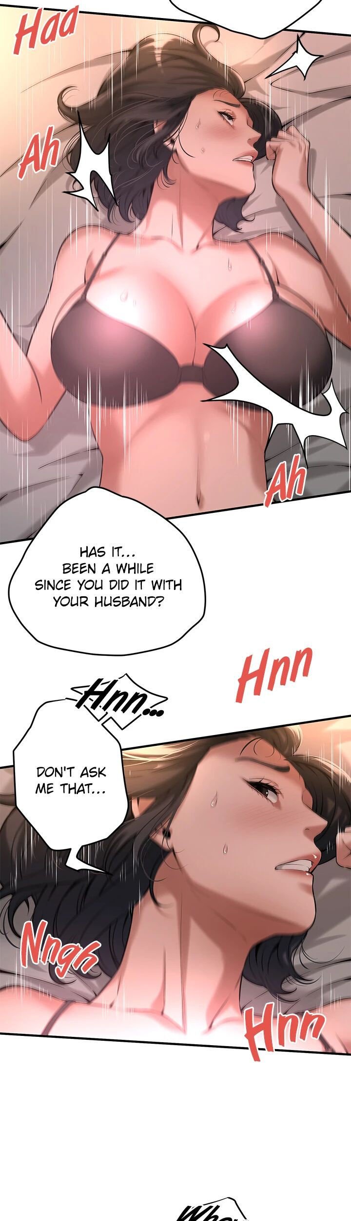 The Mean Guy Chapter 54 image 8