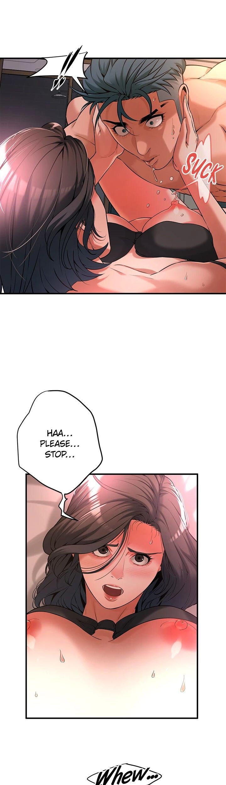 The Mean Guy Chapter 55 image 10