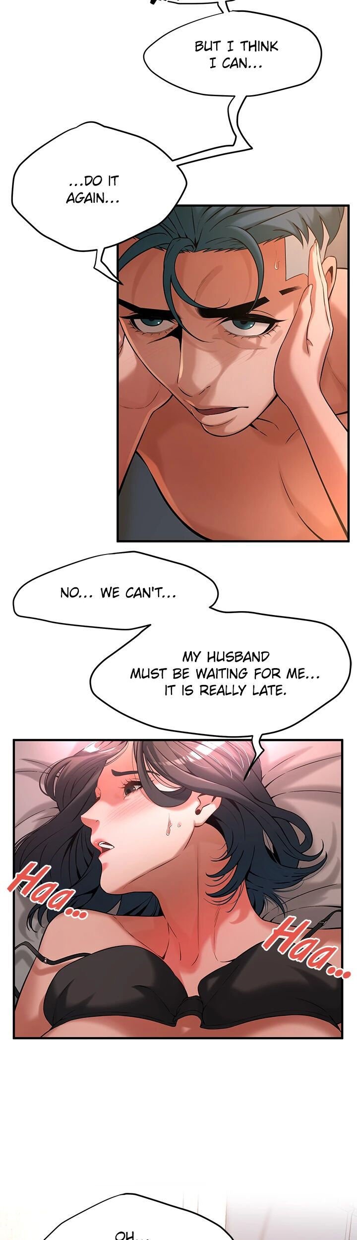 The Mean Guy Chapter 55 image 11