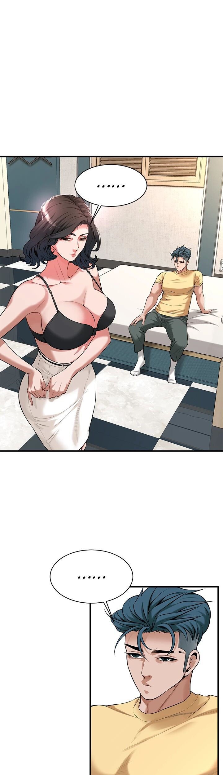 The Mean Guy Chapter 55 image 15