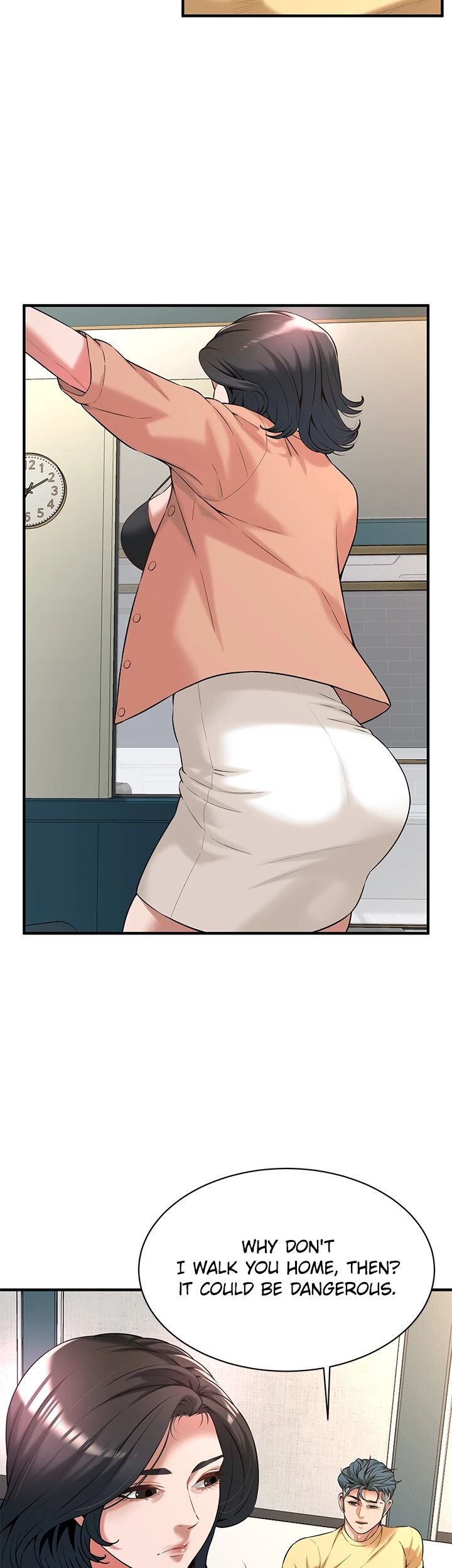 The Mean Guy Chapter 55 image 16
