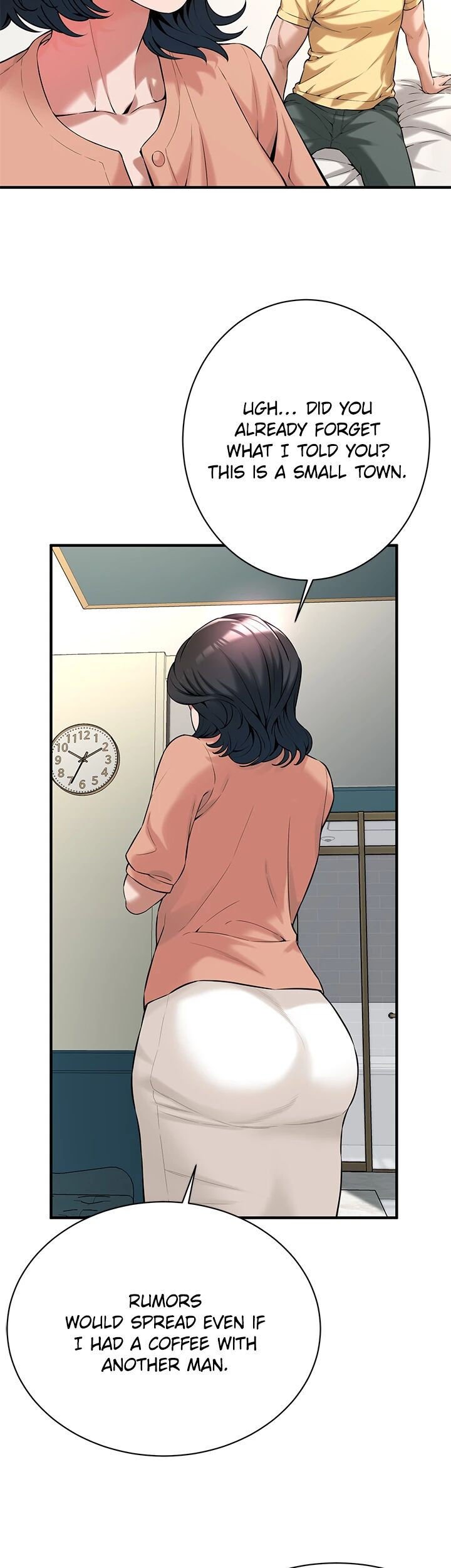 The Mean Guy Chapter 55 image 17