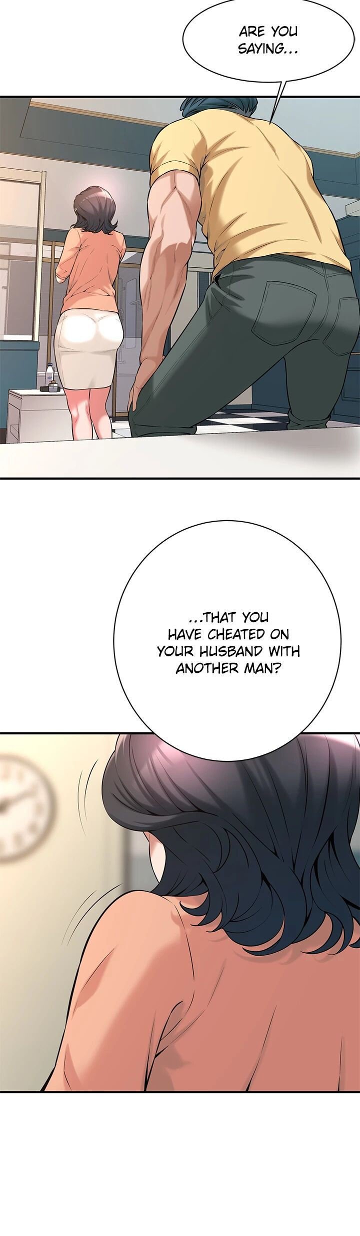 The Mean Guy Chapter 55 image 18