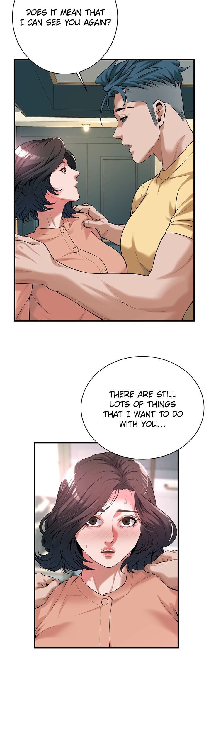 The Mean Guy Chapter 55 image 21
