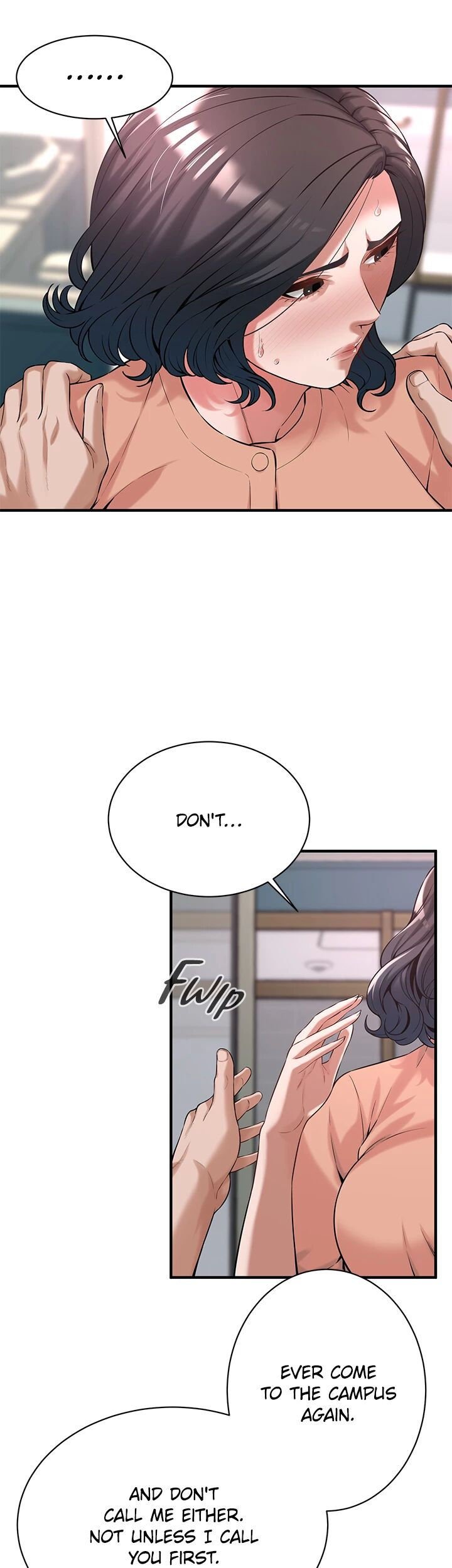 The Mean Guy Chapter 55 image 22