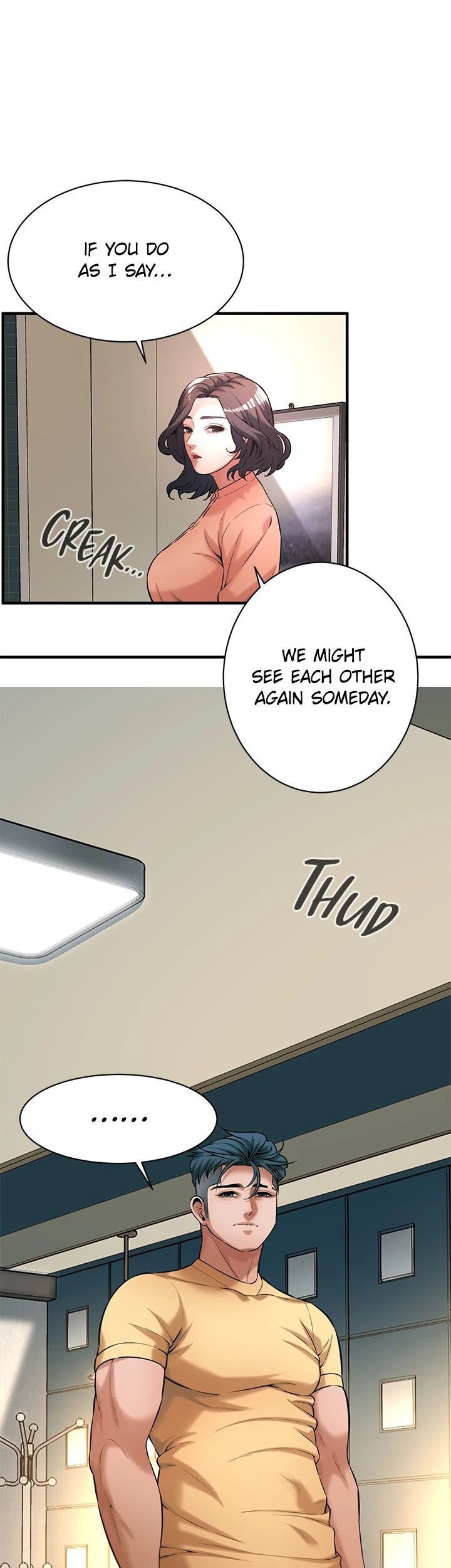 The Mean Guy Chapter 55 image 24