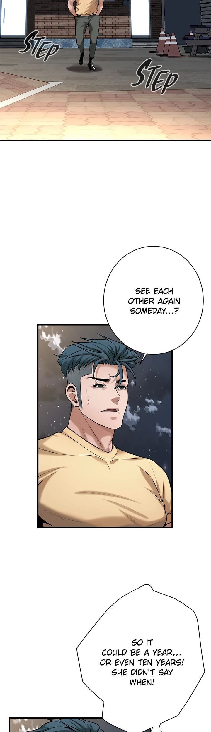 The Mean Guy Chapter 55 image 27