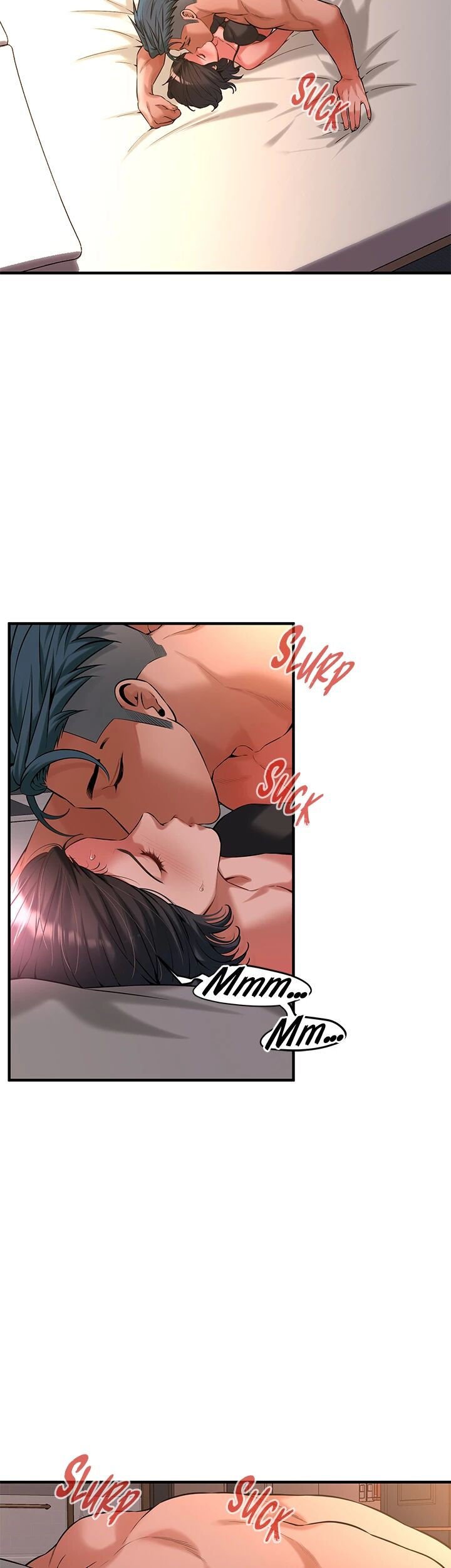 The Mean Guy Chapter 55 image 2