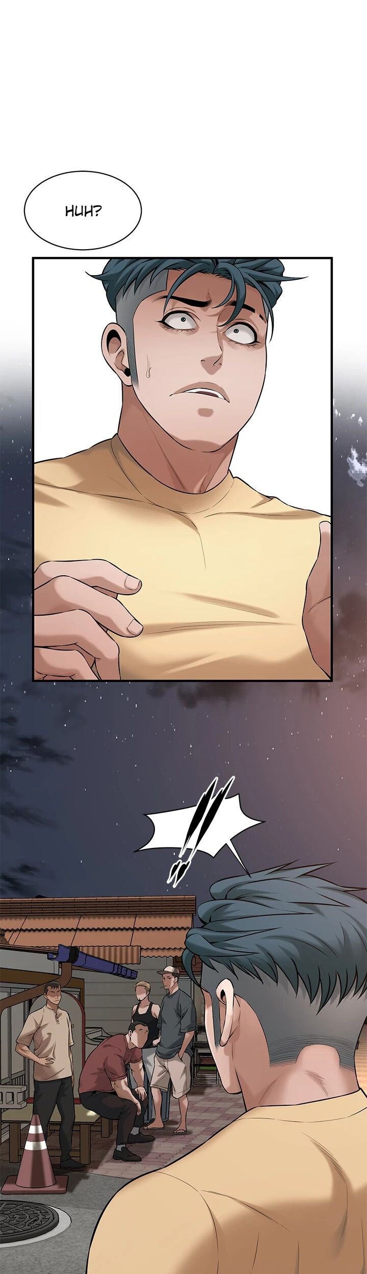 The Mean Guy Chapter 55 image 29