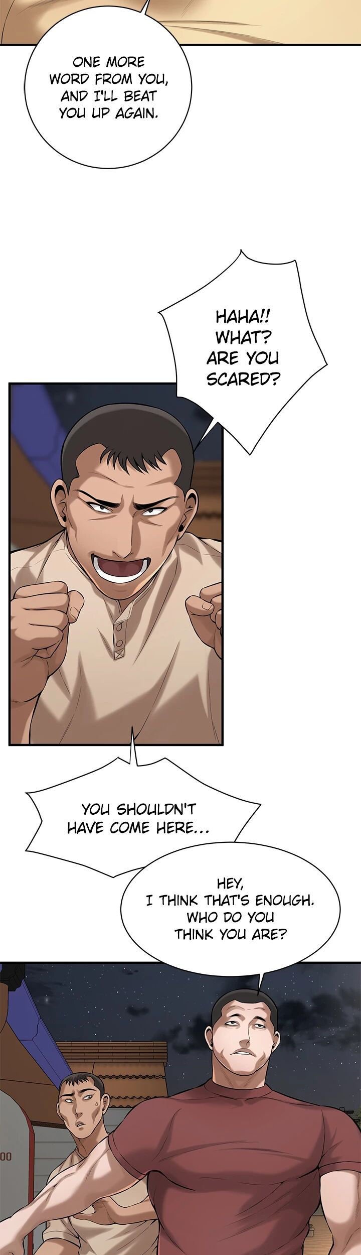 The Mean Guy Chapter 55 image 35