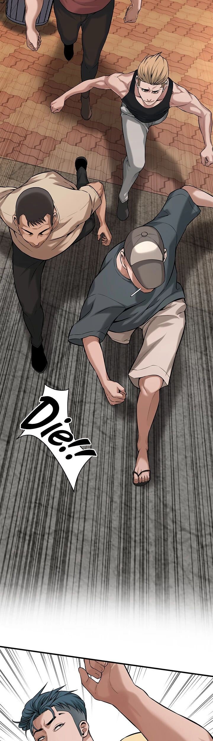 The Mean Guy Chapter 55 image 37