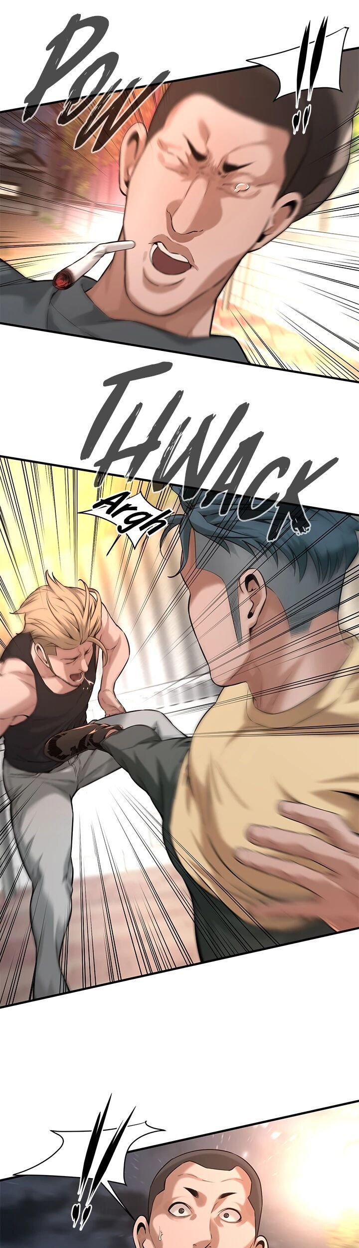 The Mean Guy Chapter 55 image 39