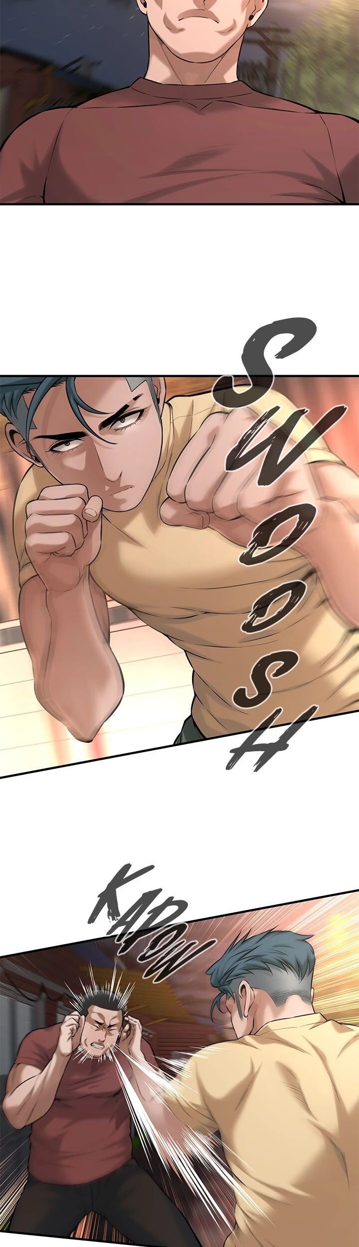 The Mean Guy Chapter 55 image 40