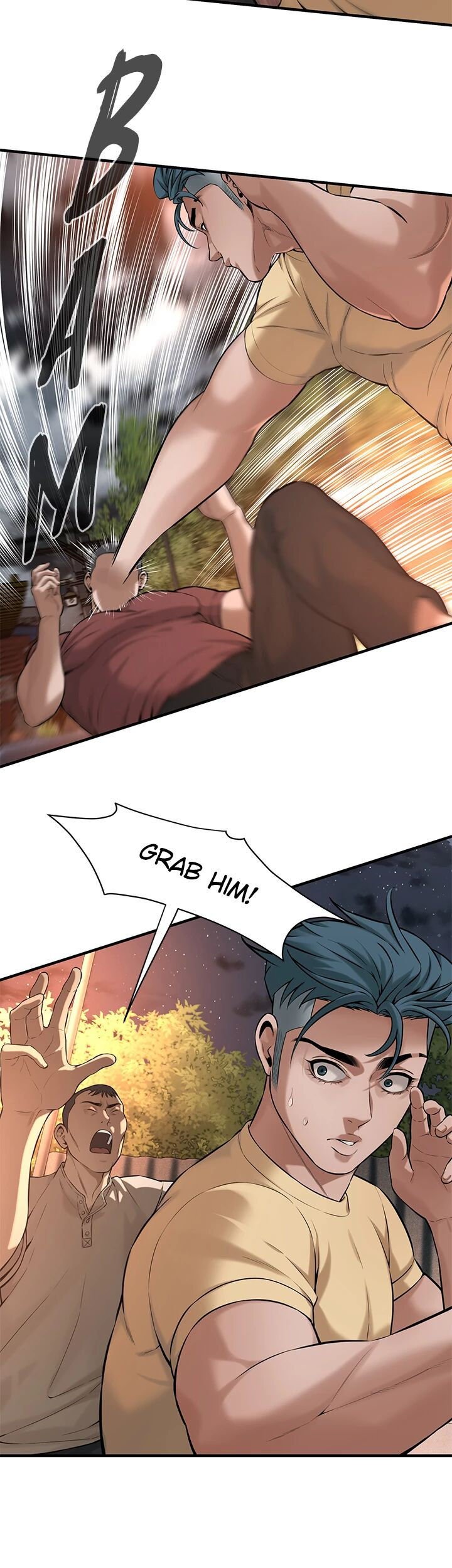 The Mean Guy Chapter 55 image 41