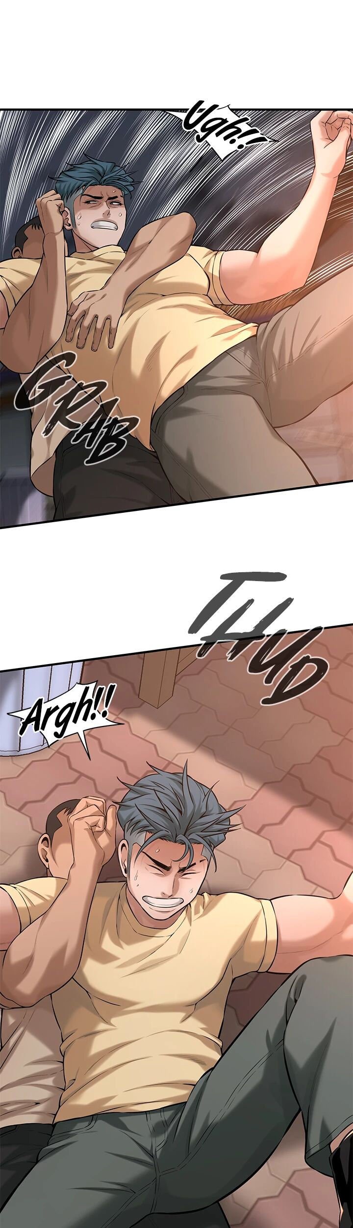 The Mean Guy Chapter 55 image 42