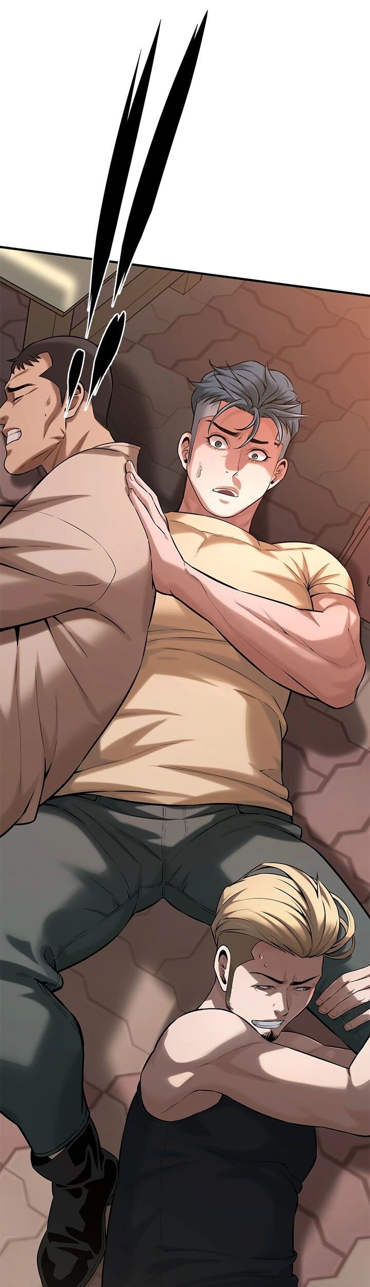 The Mean Guy Chapter 55 image 44