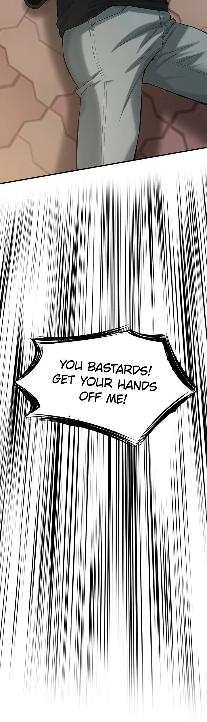 The Mean Guy Chapter 55 image 45