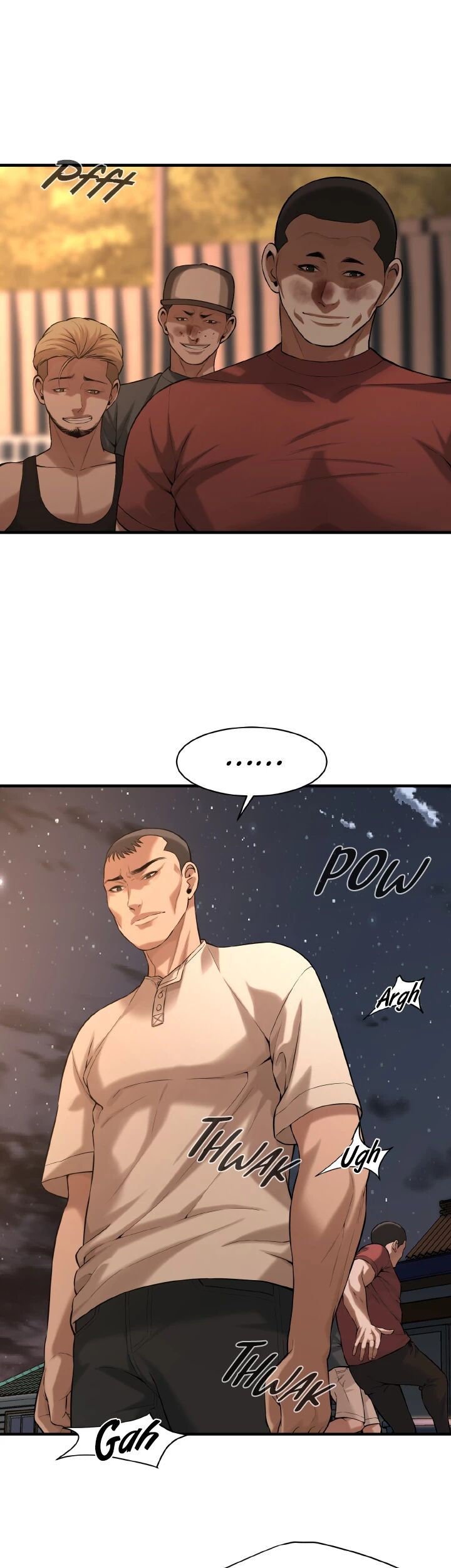 The Mean Guy Chapter 56 image 13