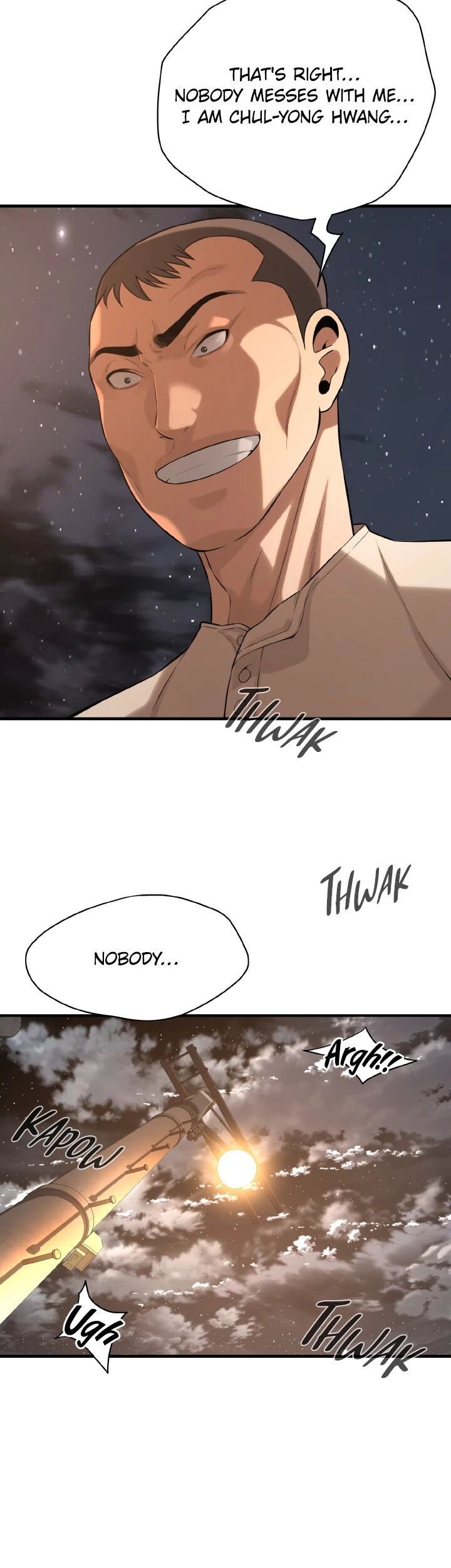 The Mean Guy Chapter 56 image 14